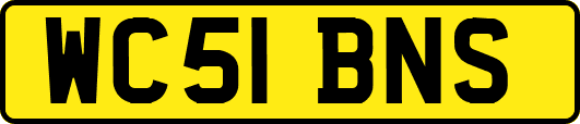 WC51BNS