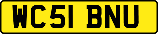 WC51BNU