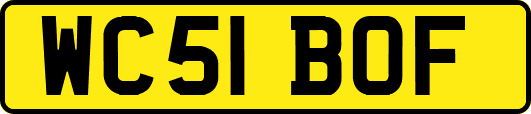WC51BOF