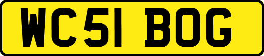 WC51BOG