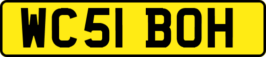 WC51BOH