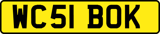 WC51BOK