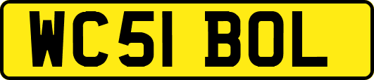 WC51BOL