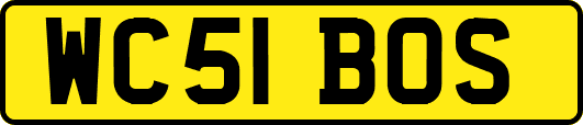 WC51BOS