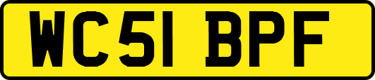 WC51BPF