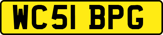 WC51BPG