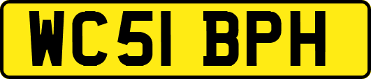 WC51BPH