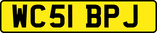 WC51BPJ
