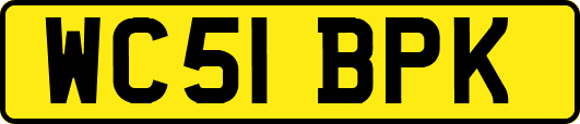 WC51BPK