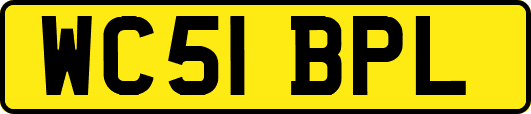 WC51BPL
