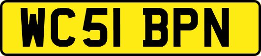WC51BPN