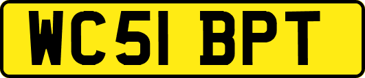 WC51BPT