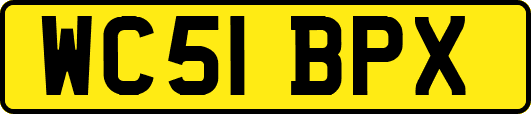 WC51BPX