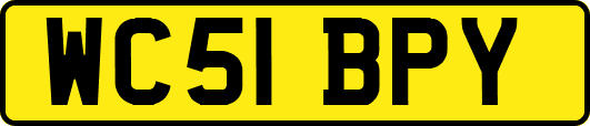 WC51BPY