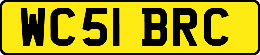 WC51BRC