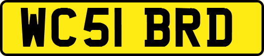 WC51BRD