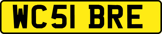 WC51BRE