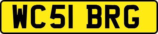 WC51BRG