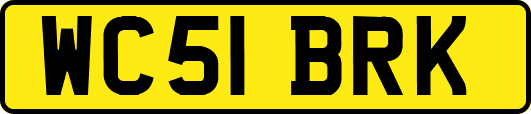 WC51BRK