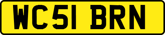 WC51BRN