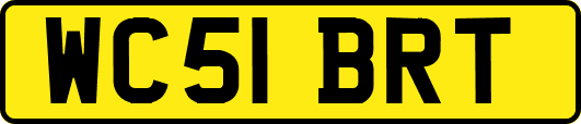 WC51BRT