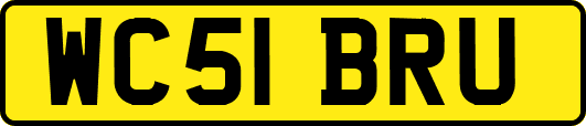 WC51BRU