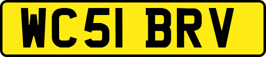 WC51BRV