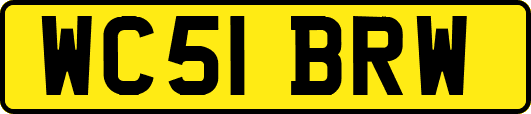 WC51BRW
