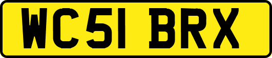 WC51BRX