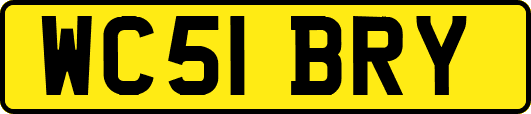 WC51BRY