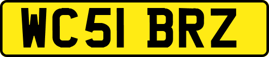 WC51BRZ