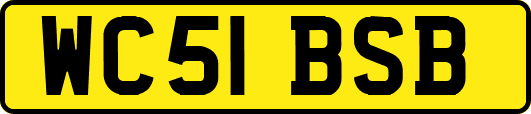 WC51BSB