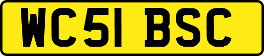 WC51BSC
