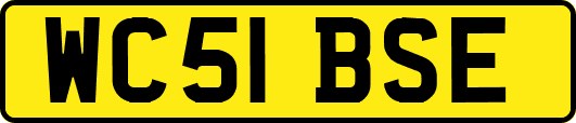 WC51BSE