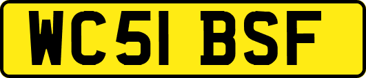WC51BSF
