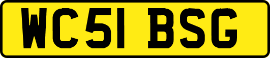 WC51BSG