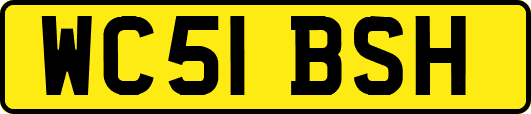 WC51BSH