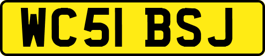 WC51BSJ
