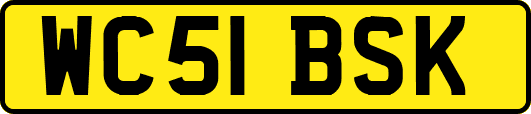 WC51BSK