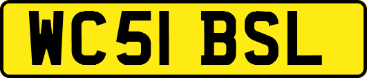 WC51BSL