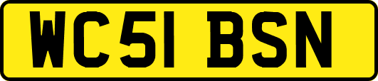 WC51BSN