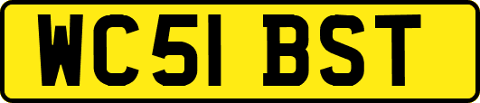 WC51BST
