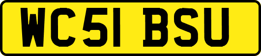WC51BSU