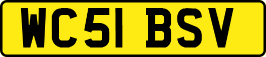 WC51BSV