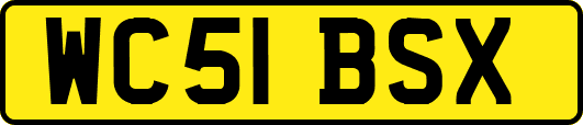 WC51BSX