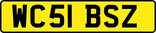 WC51BSZ