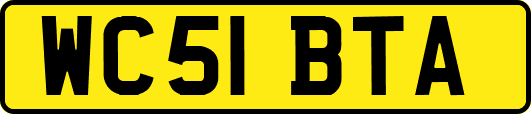 WC51BTA
