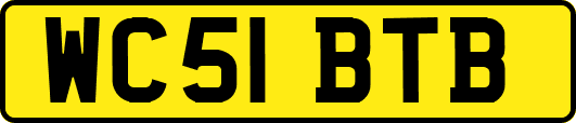 WC51BTB