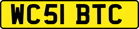 WC51BTC