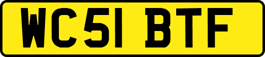 WC51BTF